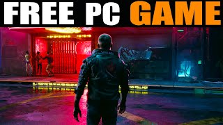 Top 5 Free PC Games In  2023 🔥 [upl. by Glynias]