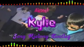 Akcent Kylie Bootleg [upl. by Erdnoid]