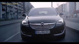 NEW Opel OnStar  In Practice Full HD [upl. by Sergo]