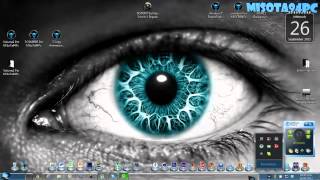 Aplicaciones para Personalizar Windows 7 Las Mejores Parte 1 [upl. by Sampson]