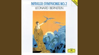 Mahler Symphony No 2 quotResurrectionquot  V Finale k Mit Aufschwung aber nicht eilen Live [upl. by Attaynek]