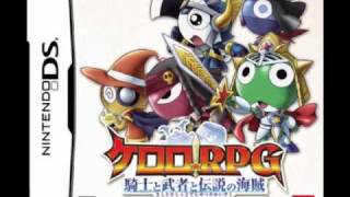 Keroro RPG  Final Battle Theme [upl. by Mcspadden104]