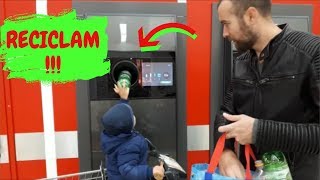 VLOG de cumparaturi saptamanale in Kaufland [upl. by Giraldo]