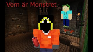 Vem är monstret TheGreenAlbin event [upl. by Enneire186]