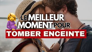 Comment CALCULER son OVULATION et ses jours fertiles pour tomber enceinte [upl. by Atteiluj617]