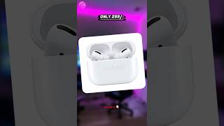 Wireless Earbuds With ANC Noise Cancellation earbuds airpods wireless sale offer [upl. by Samohtnhoj825]