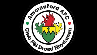 Ammanford AFC [upl. by Karame197]