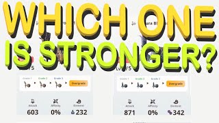 Elemental Damage Explained Pick The Optimal Weapon VS Any Monster Monster Hunter Now [upl. by Mairim]