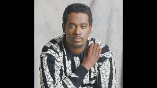 Luther Vandross  Never Too Much Never Dull Remix [upl. by Laud]