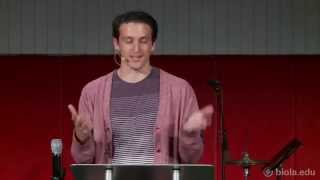 Introduction to Missions Conference 2014  Biola University Chapel [upl. by Amyaj]