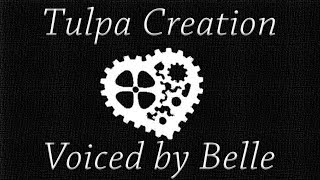 Tulpa Creation and Development Hypnosis V10 [upl. by Ahsaela]