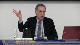 PERDITE SUI CREDITI [upl. by Sanyu]