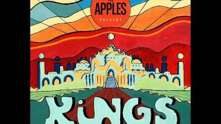 The Apples  Kings 2010 [upl. by Brew]