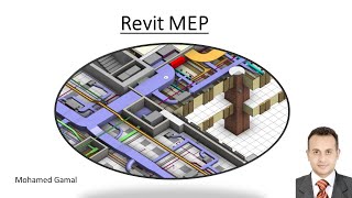 Lecture 3 Revit Interface Revit MEP Full Course  Full Project from Start to End [upl. by Naihr711]