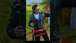 toofan bengali movie review toofan shakibkhan [upl. by Etterraj]