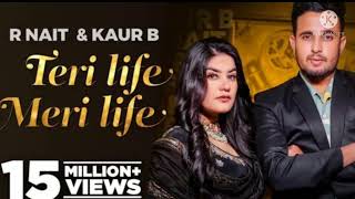 jatti jammu kashmir wale seb wargi  r nait kaur b  new offical song must watch [upl. by Asusej628]