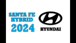 2024 Hyundai Santa Fe Hybrid Fuse Box Info  Fuses  Location  Diagram  Layout [upl. by Annauqaj643]