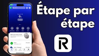 Comment changer lapparence de votre application Revolut [upl. by Pete]