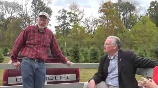 Heritage Valley Farm Receives Governors Award [upl. by Tomkin]