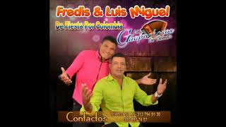 Con El Alma En Las Manos  Los Guapachosos Del Vallenato  Ney Productions El Promotor 2018 [upl. by Leduar]