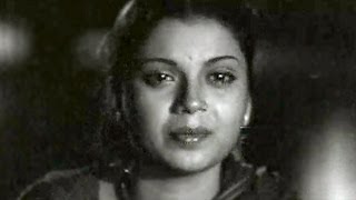 Bhagwan Do Ghadi Jara Insaan Ban Ke Dekh  Geeta Dutt Bahar Song [upl. by Akimot]