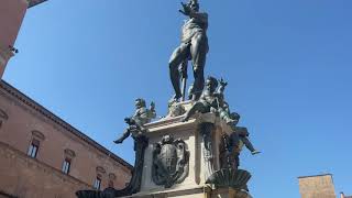 Neptune’s naughty secret What was the problem with this statue of Neptune that offended the Pope [upl. by Hugues]