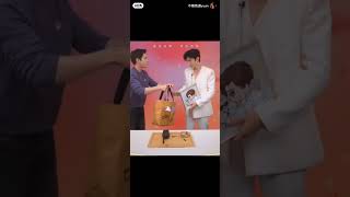 051124 Chen Zheyuan Age20 livestream 陈哲远 chenzheyuan [upl. by Ninon]