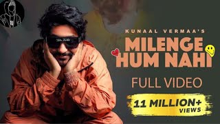 Milenge Hum Nahi  mere jaise toh milenge milenge hum nahi song  Hindi Songs 2024 [upl. by Arevle718]