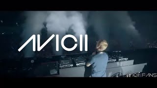 Avicii  The Nights Orchestral Intro Music Video [upl. by Anabella172]