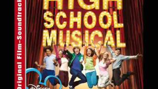 High School Musical Soundtrack  Breaking Free [upl. by Daas]