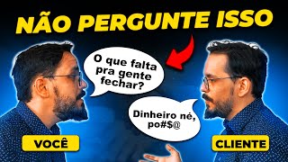 5 Técnicas de fechamento para você aumentar as suas matrículas e suas vendas [upl. by Ihsar]