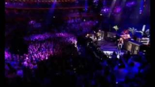 The Killers  Human Live At Royal Albert Hall DVD [upl. by Eugaet]