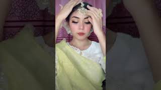 Noureen Afrose piya new tik tok video 💓 cute girl Noureen Afrose piya [upl. by Sisco]