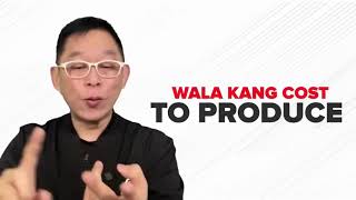 WATCH CHINKEE TAN DISCUSS ABOUT DIGITAL PRODUCTS [upl. by Berta]