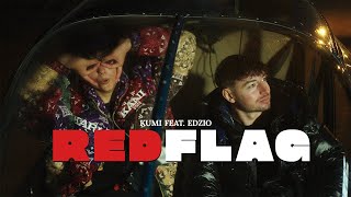 Kumi Edzio  RED FLAG prod Steven [upl. by Dacey]