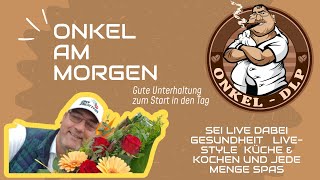 Onkel am Morgen Fr 2211 [upl. by Alleoj]