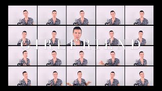 Charlie Puth – Girlfriend Cover by Mike Archangelo [upl. by Silera]