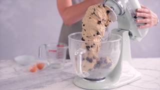 How to Knead Dough without a stand mixer [upl. by Leviram]