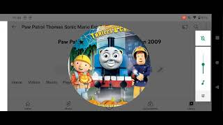 Awesome Adventures Vol3 Thrills And ChillsCalling All Engines Theme [upl. by Aiyram568]