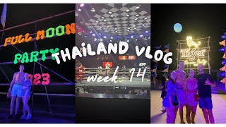 Thailand vlog 14 [upl. by Crellen682]