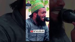 Aane Wale Aa Gaye Woh Aane Wale Aa Gaye Qari Mohammad Ali Faizi NewNatviralvideoviralvideo love [upl. by Annaoy720]