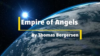 Thomas Bergersen  Empire of Angels High quality [upl. by Dann]