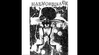 Haemorrhage  The Extended Punishment FULL ALBUM [upl. by Sang]