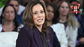 Kamala Who Called ‘Stand Your Ground’ Laws Racist Says She’ll Shoot Someone Entering Her Home [upl. by Bonne913]