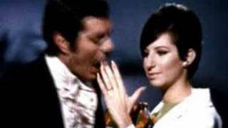 omar sharif song in funny girlعمر الشريف [upl. by Marcelia772]