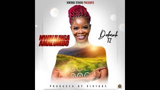 Mwalilinga Amalumbo MP3 [upl. by Assilem]