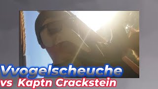 Vvogelscheuche feat Darth Vecna vs käptn Crackstein I ARB VR 78 prod by Dexplicit [upl. by Faxun]