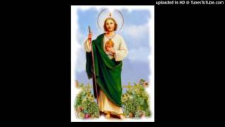 St Judes Novena Malayalam [upl. by Furr]