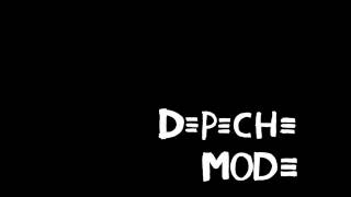 Depeche Mode  Enjoy The Silence DnB [upl. by Colt]