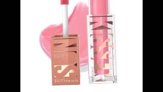 Maybelline Sunkisser MultiUse Liquid Blush and Bronzer link in the 1st commentbeauty amazon [upl. by Allicirp]